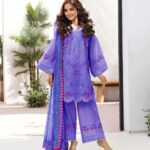 Explore the Elegance of Sobia Nazir Lawn – 2025 Collection Review