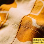 What is Embroidered Cotton Fabric?