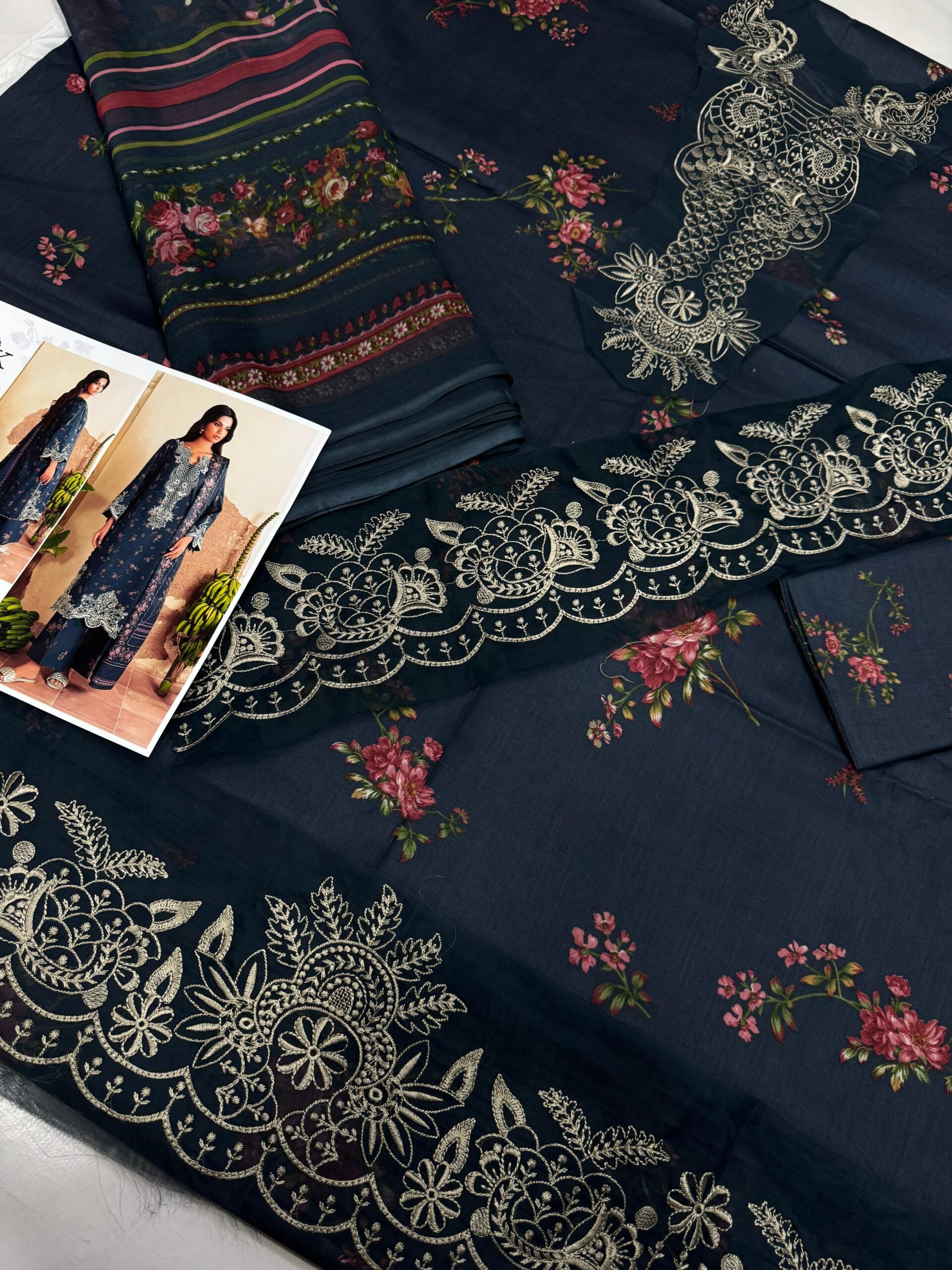 Read more about the article Best Fabrics for Summer Wear: Stay Cool, Comfortable, and Stylish